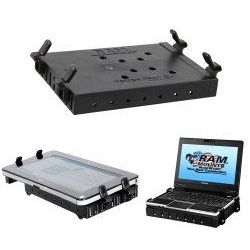 (RAM-234-6) Tough Tray II Universal Netbook & Tablet Holder